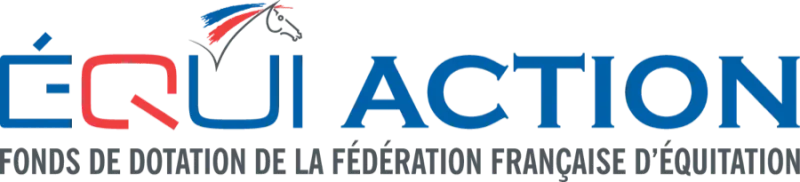 EquiAction &mdash; Fonds de dotation de la FFE