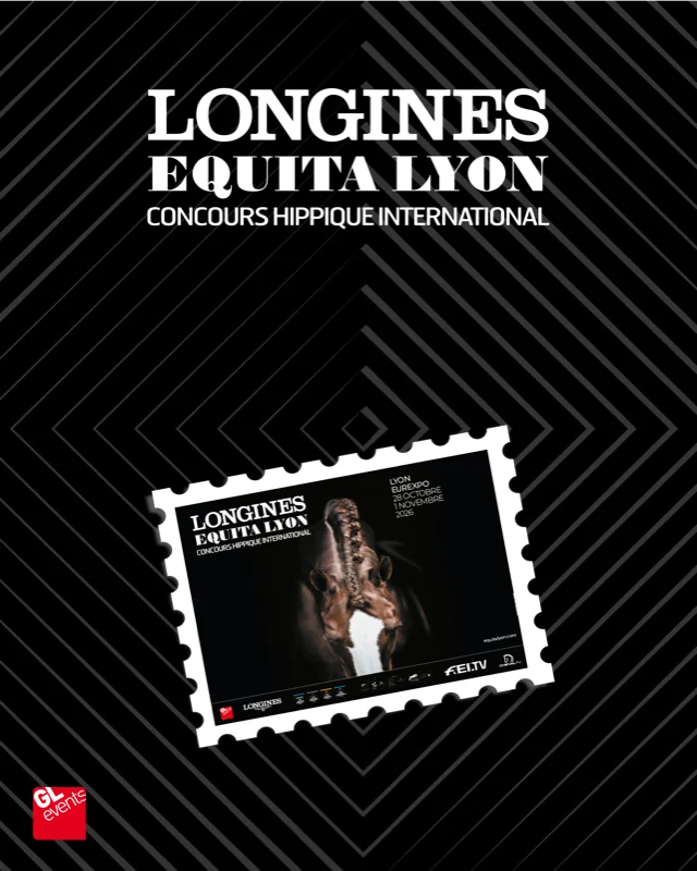 Places pour le LONGINES GRAND PRIX & SPECTACLE &mdash; vendredi 30 octobre