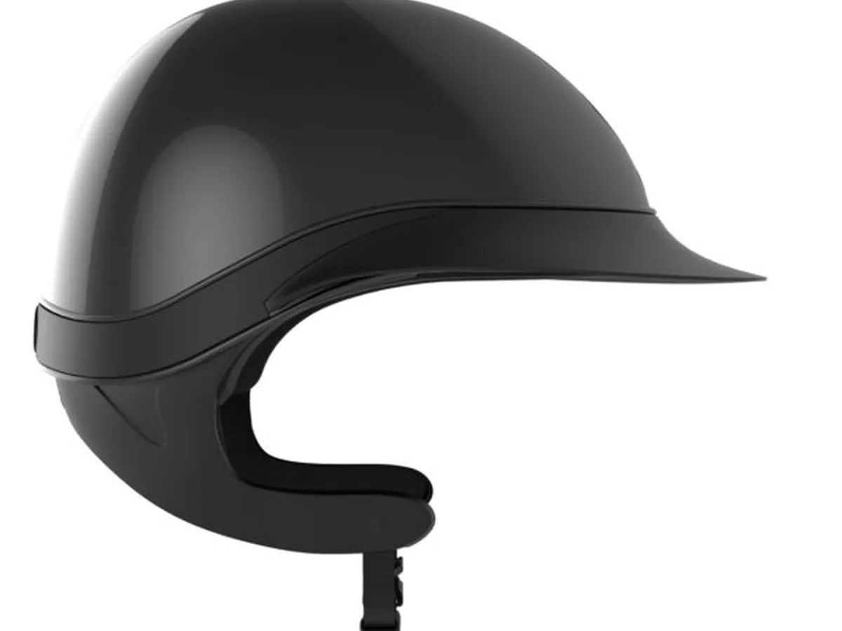 Casque GLOBAL EVO Noir
