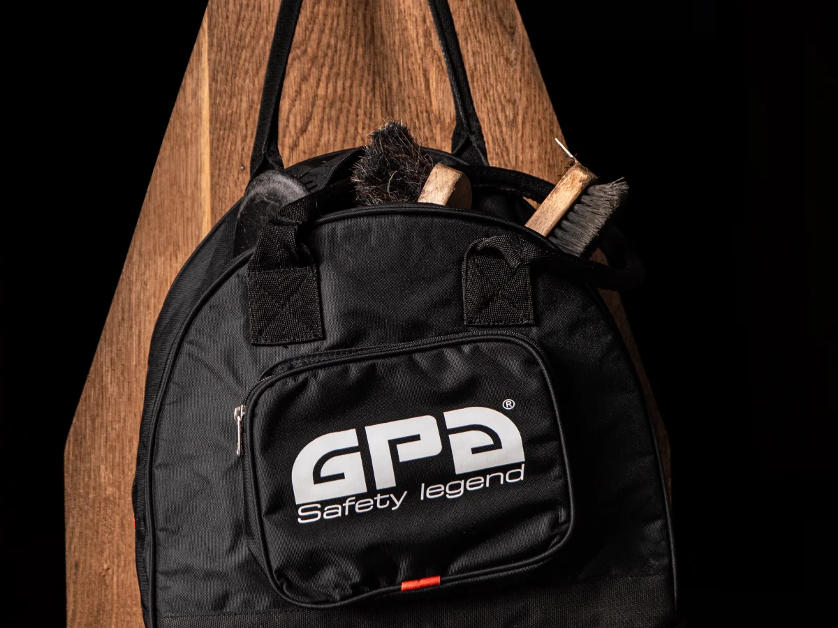 Mini Rider Bag &mdash; GPA