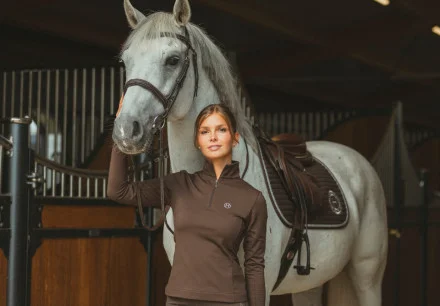 Tenues cavali&egrave;res Harcour